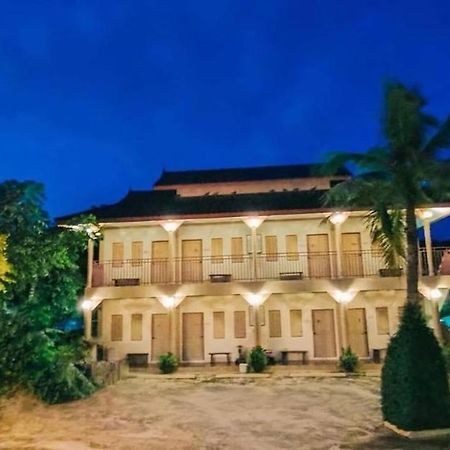 Pasathai Resort Σουκοτάι Εξωτερικό φωτογραφία