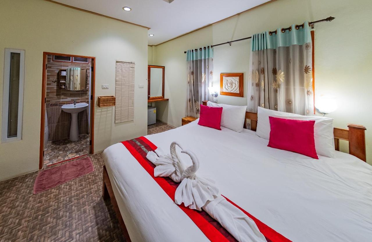 Pasathai Resort Σουκοτάι Εξωτερικό φωτογραφία