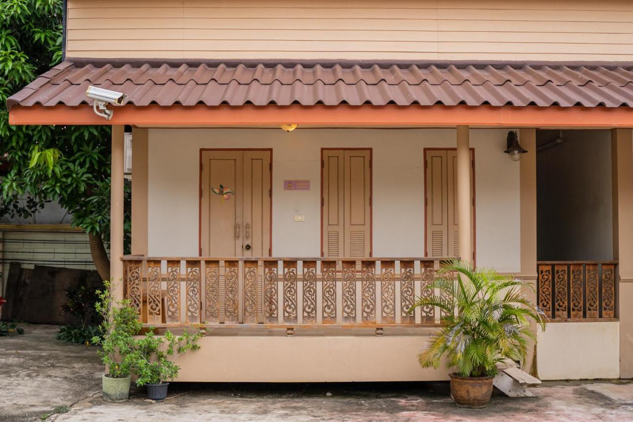 Pasathai Resort Σουκοτάι Εξωτερικό φωτογραφία