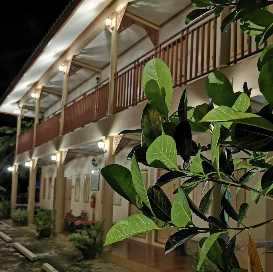 Pasathai Resort Σουκοτάι Εξωτερικό φωτογραφία