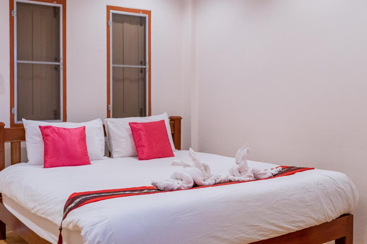 Pasathai Resort Σουκοτάι Εξωτερικό φωτογραφία