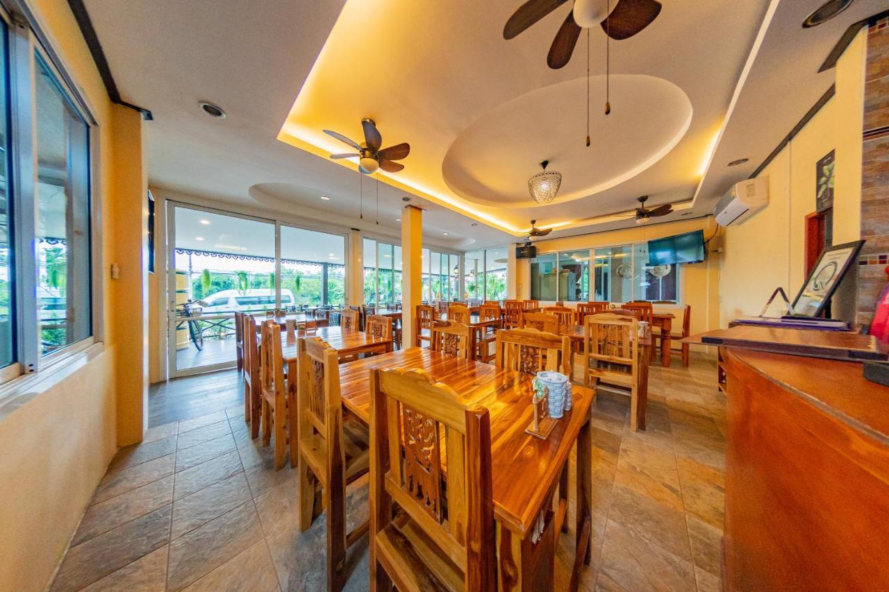Pasathai Resort Σουκοτάι Εξωτερικό φωτογραφία