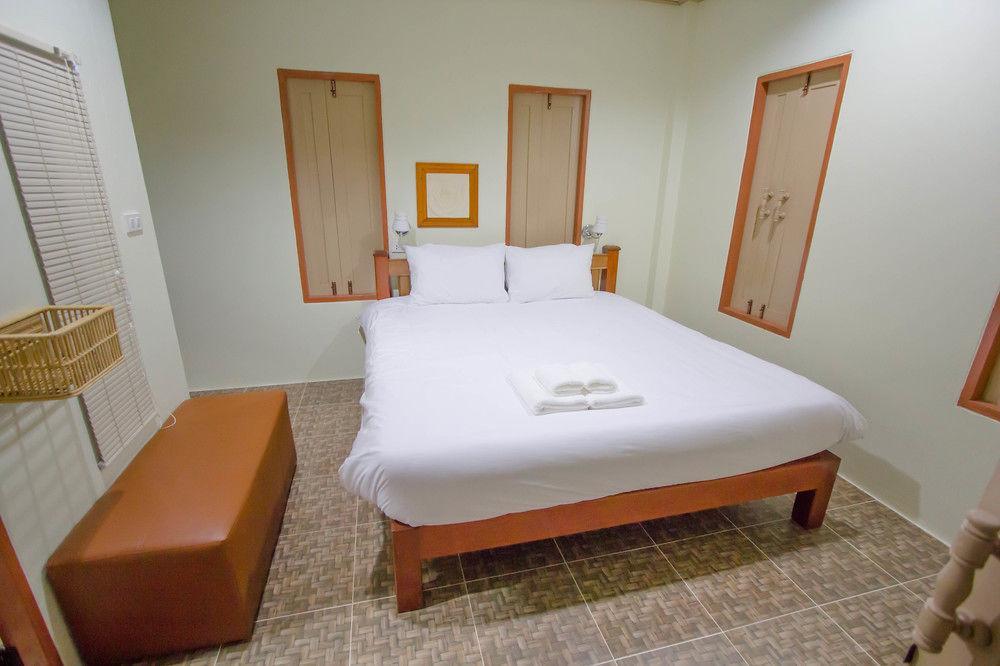 Pasathai Resort Σουκοτάι Εξωτερικό φωτογραφία