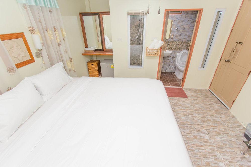 Pasathai Resort Σουκοτάι Εξωτερικό φωτογραφία