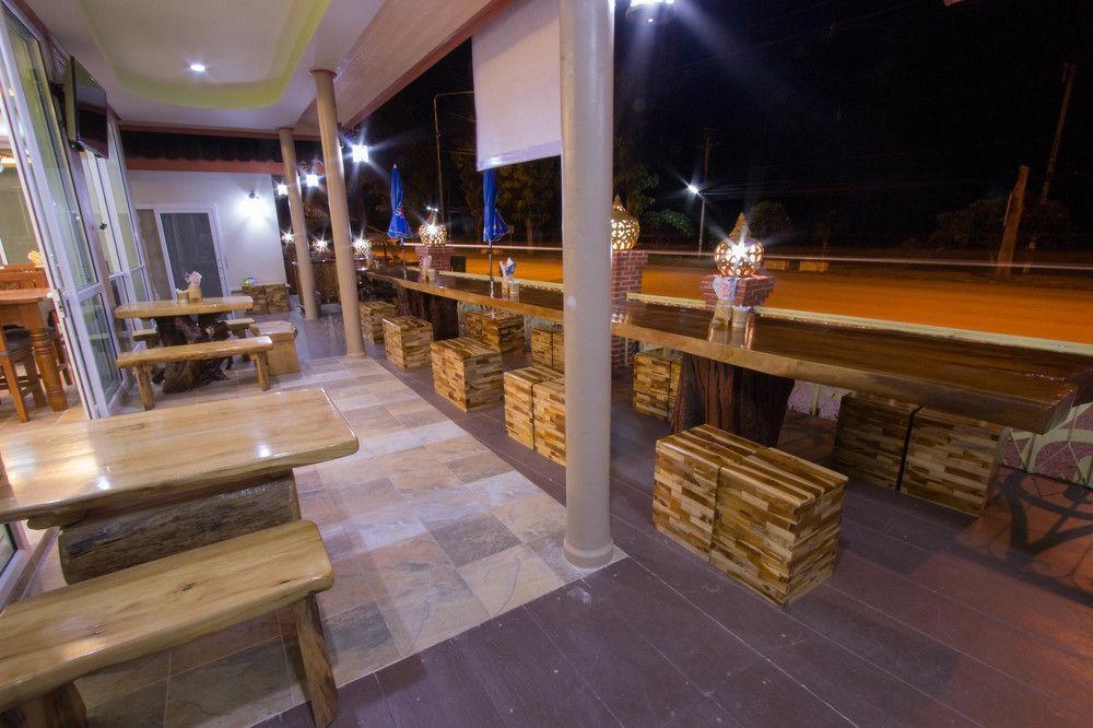 Pasathai Resort Σουκοτάι Εξωτερικό φωτογραφία