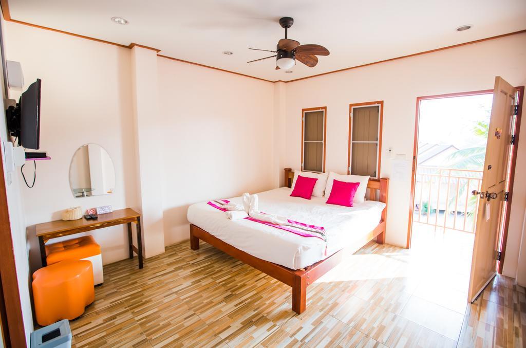 Pasathai Resort Σουκοτάι Εξωτερικό φωτογραφία