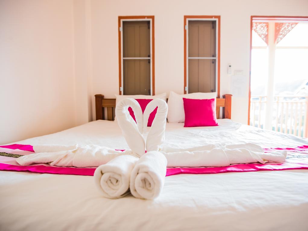 Pasathai Resort Σουκοτάι Εξωτερικό φωτογραφία