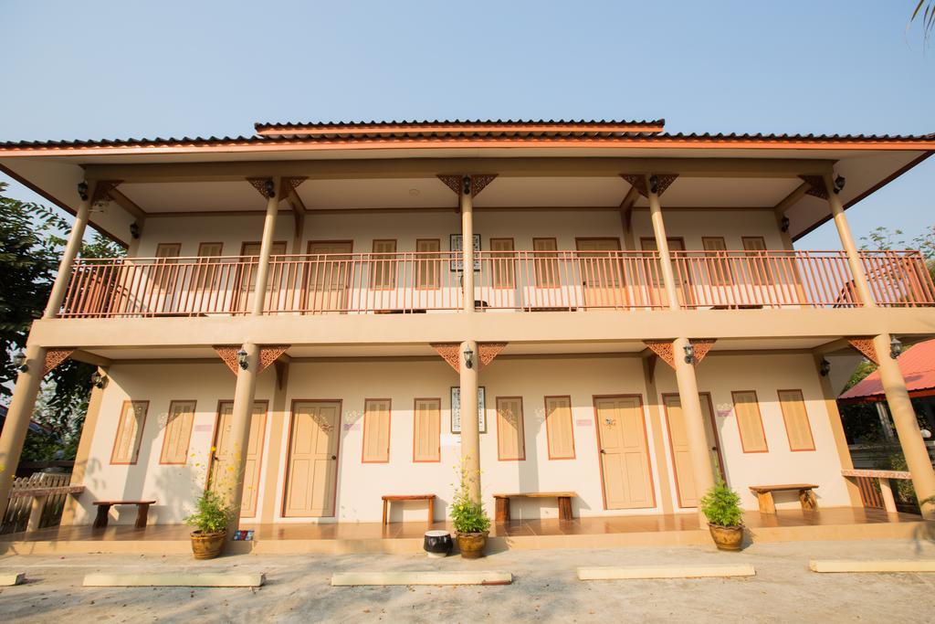 Pasathai Resort Σουκοτάι Εξωτερικό φωτογραφία