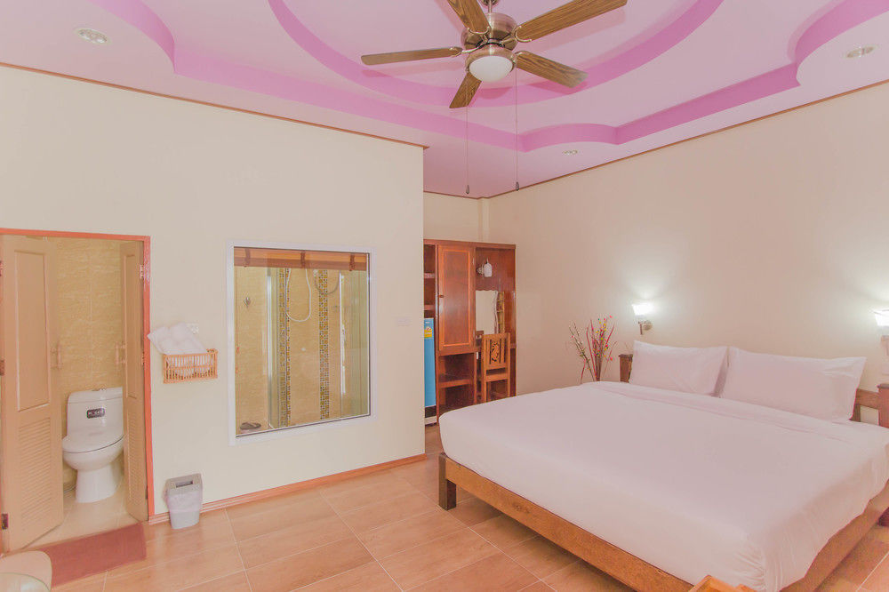 Pasathai Resort Σουκοτάι Εξωτερικό φωτογραφία