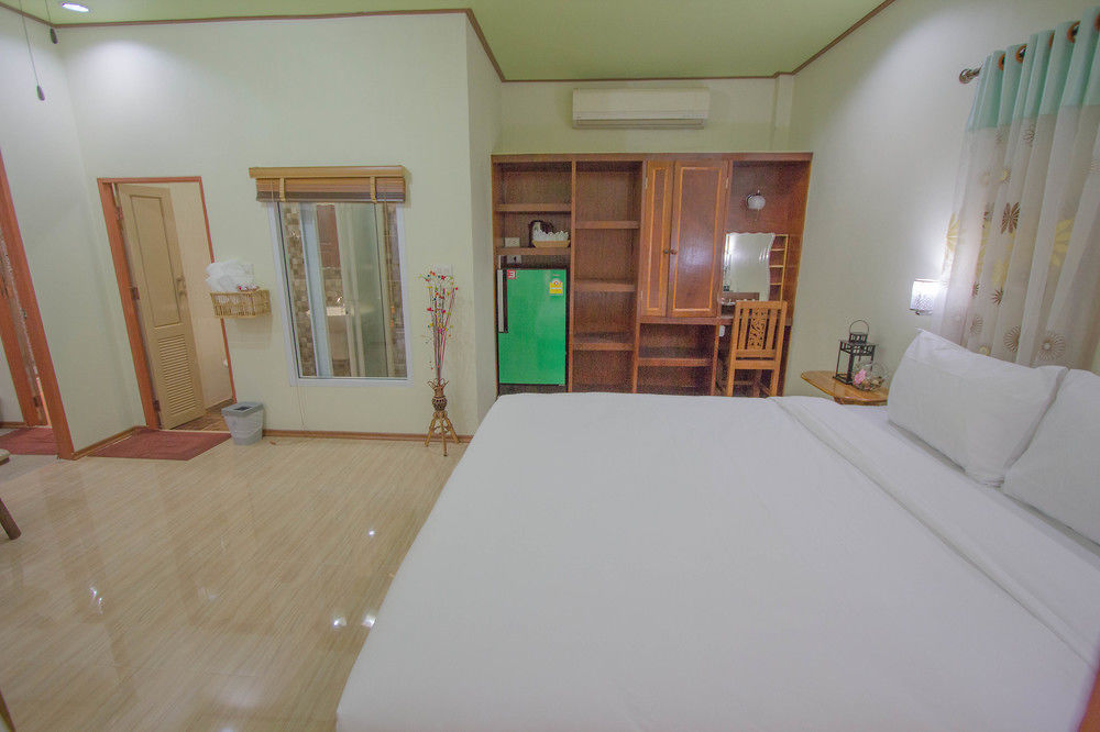 Pasathai Resort Σουκοτάι Εξωτερικό φωτογραφία