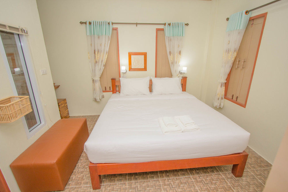 Pasathai Resort Σουκοτάι Εξωτερικό φωτογραφία