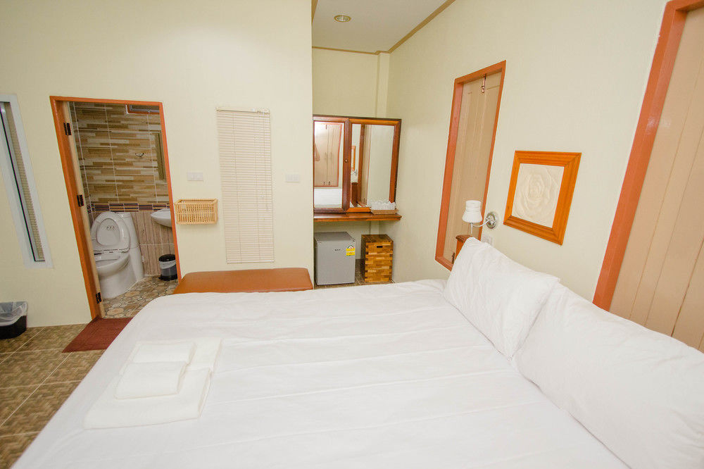 Pasathai Resort Σουκοτάι Εξωτερικό φωτογραφία