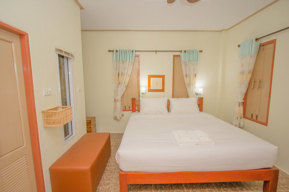 Pasathai Resort Σουκοτάι Εξωτερικό φωτογραφία
