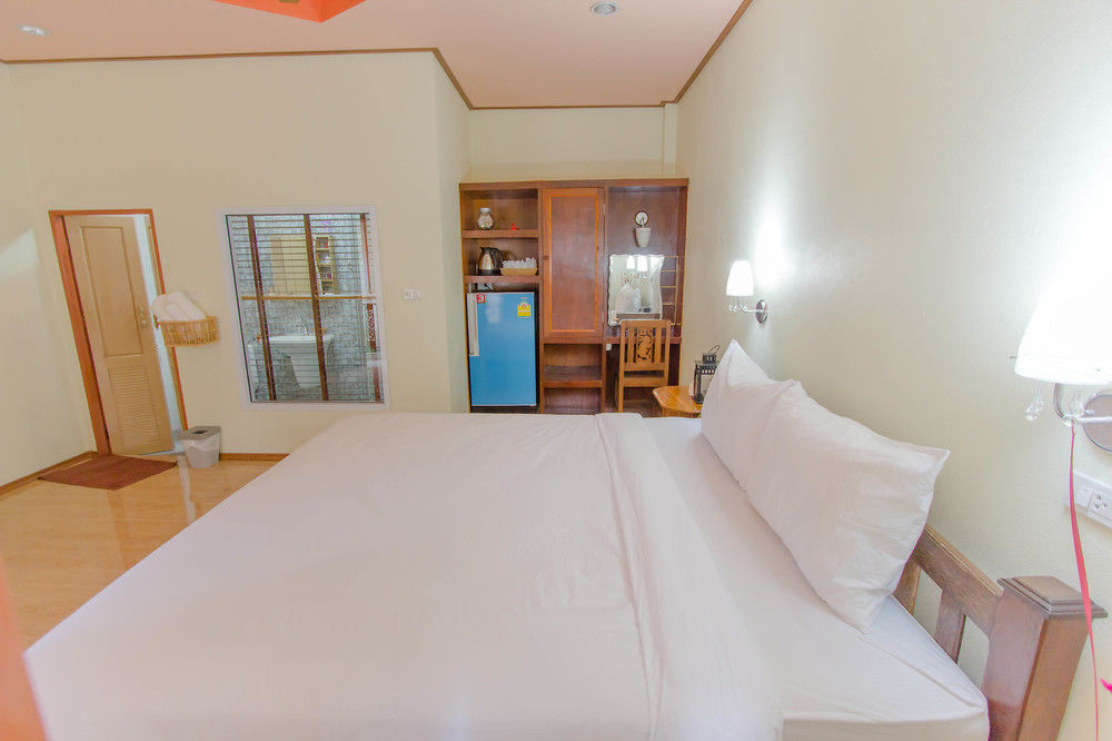 Pasathai Resort Σουκοτάι Εξωτερικό φωτογραφία