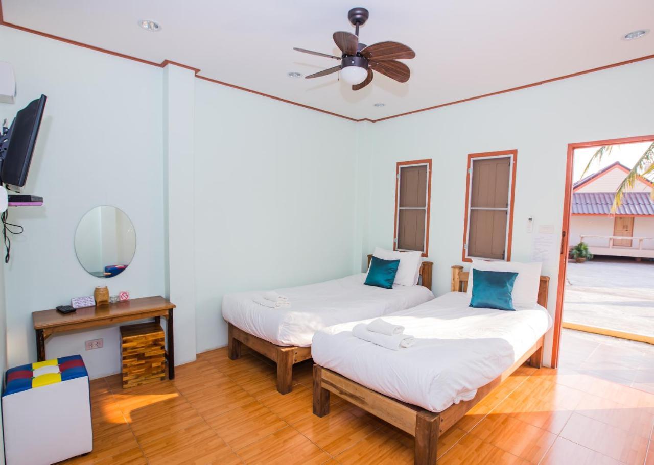 Pasathai Resort Σουκοτάι Εξωτερικό φωτογραφία